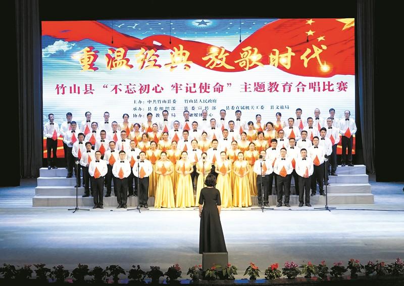 城关镇人大推行“五个一”工作法促代表履职